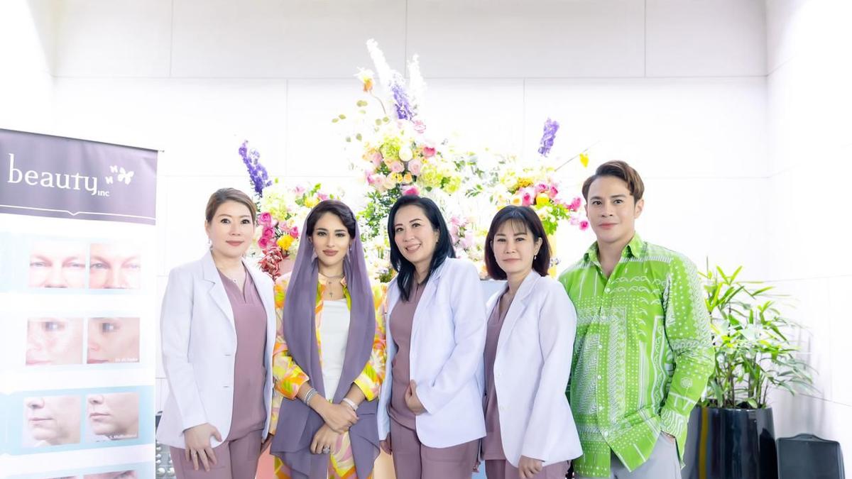 Princess Salon: Sentuhan Kecantikan yang Menyatu dengan Kehidupan Pesisir Cilacap