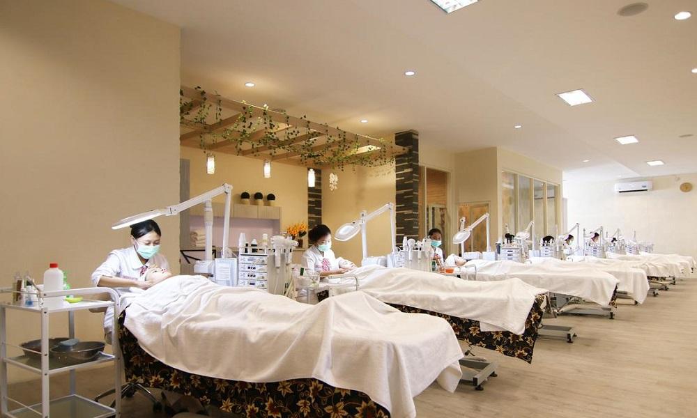 Princess Salon: Sentuhan Kecantikan di Jantung Cilacap